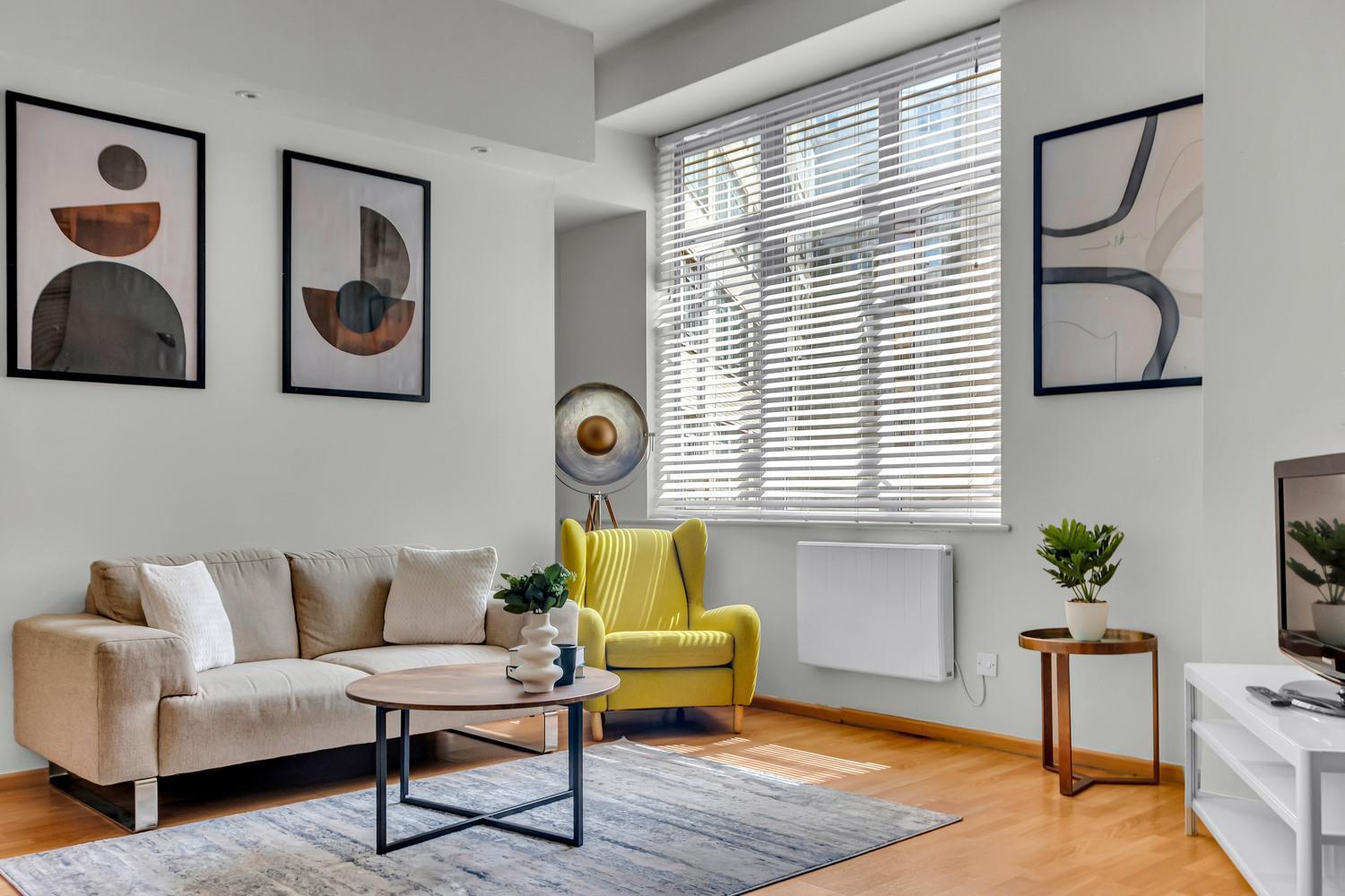 Apartment Modern Choice Of In Of *