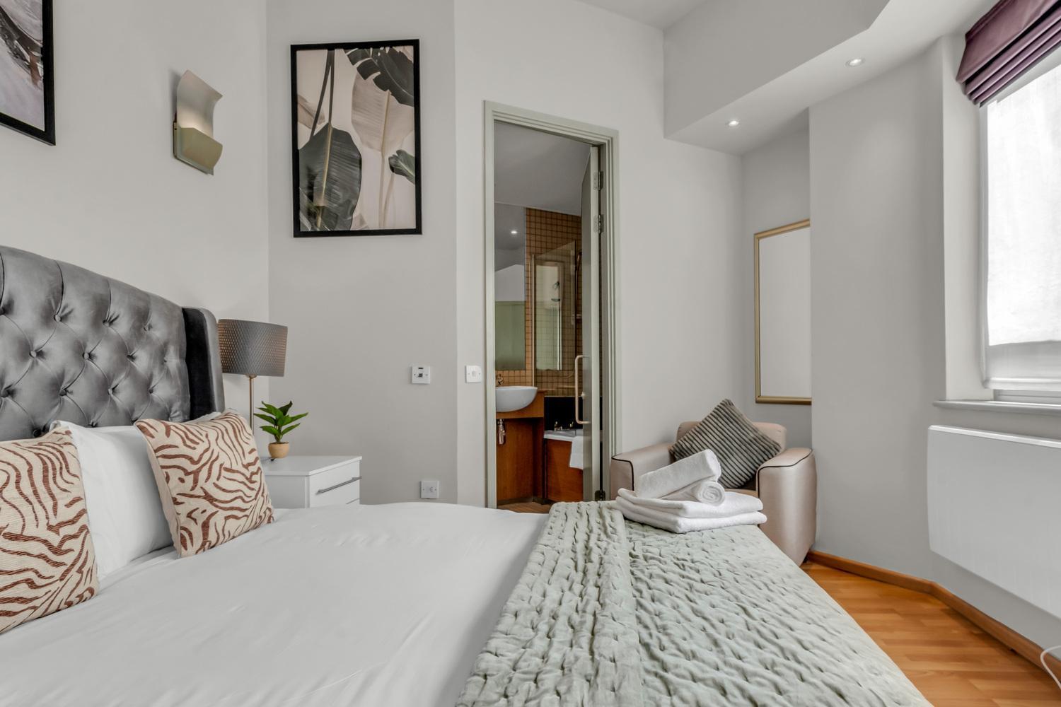 Apartment Modern Choice Of In Of
