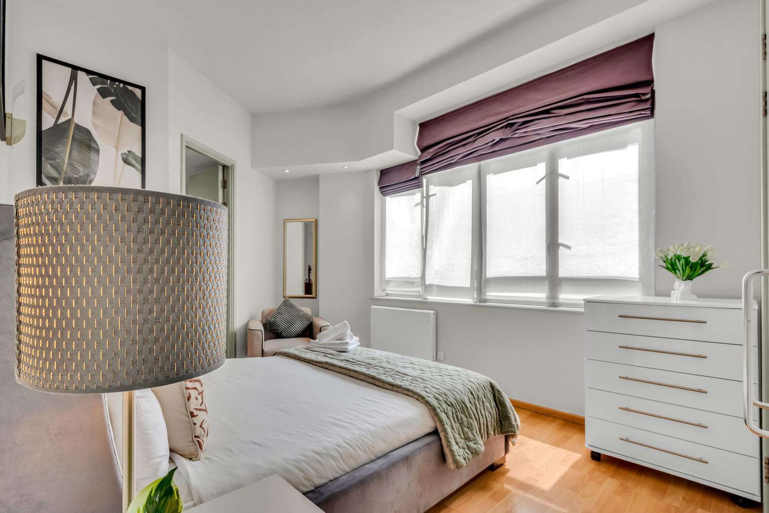 Modern Choice Of In Of Apartment