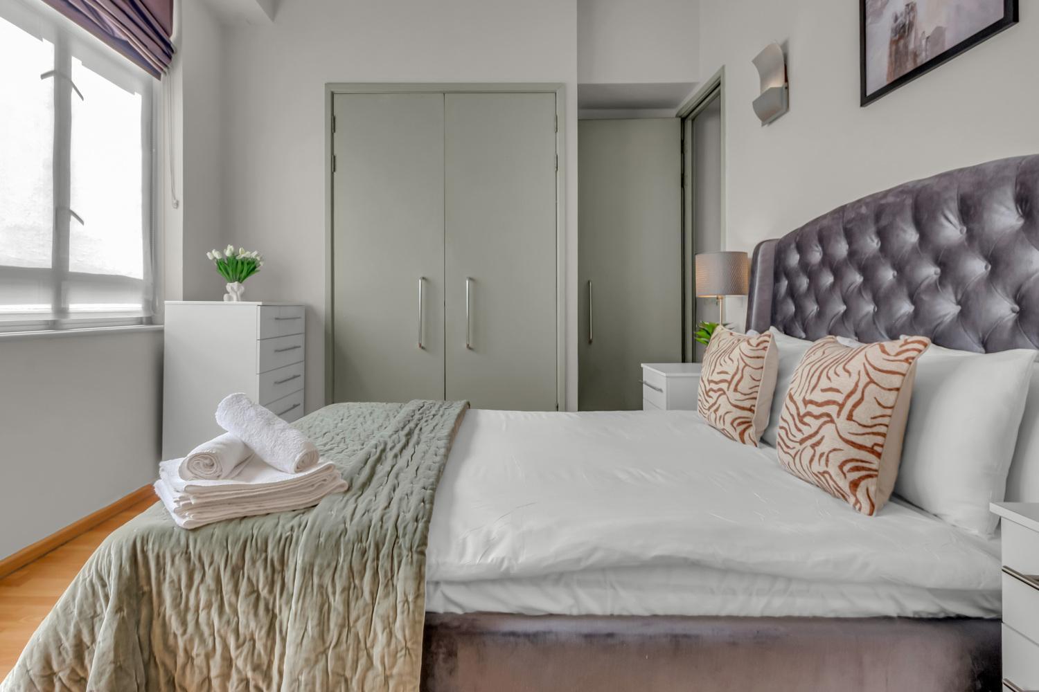 Apartment Modern Choice Of In Of