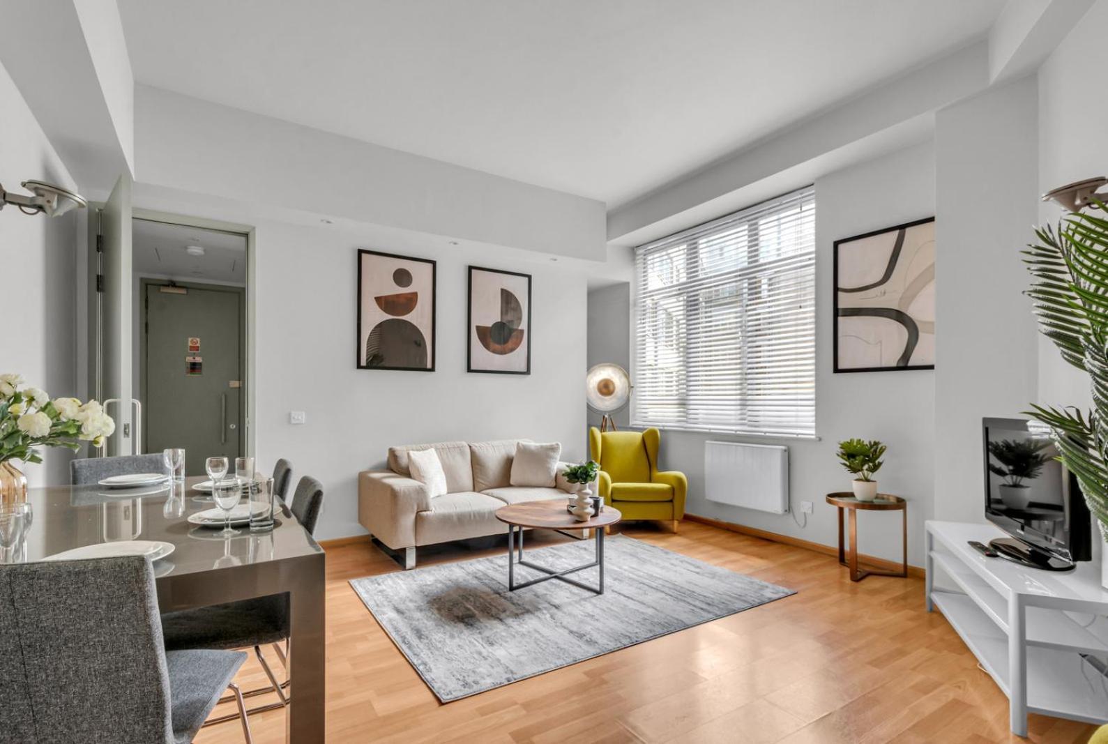 Modern Choice Of In Of Apartment *