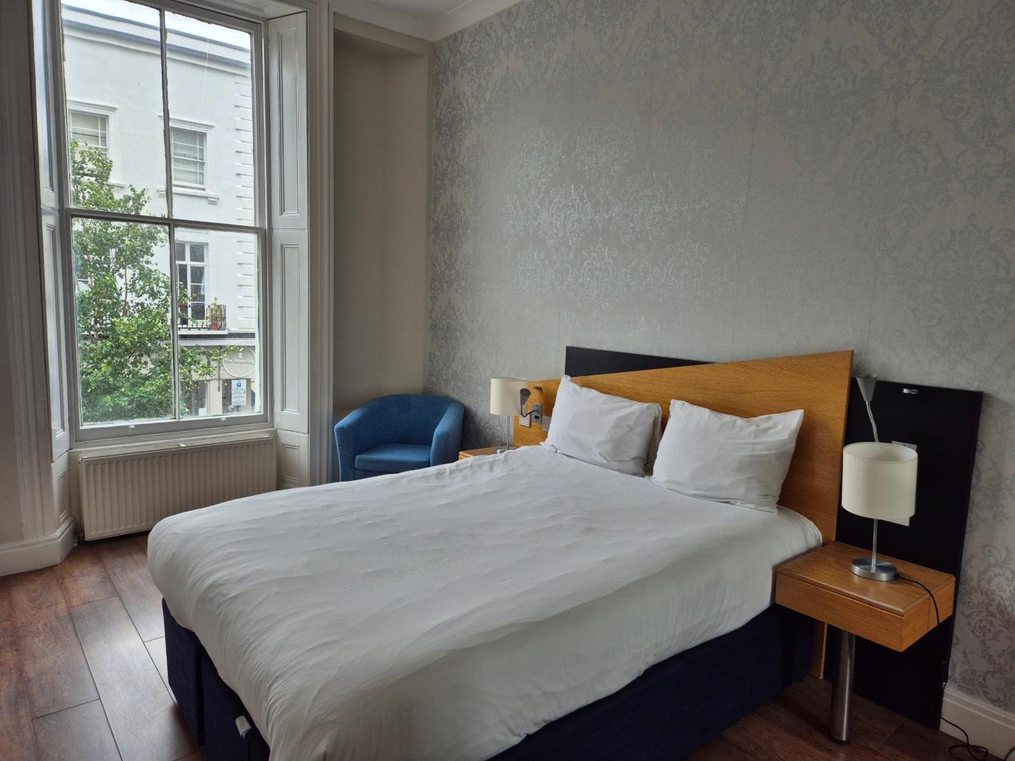 The Beverley - Victoria Apartment *