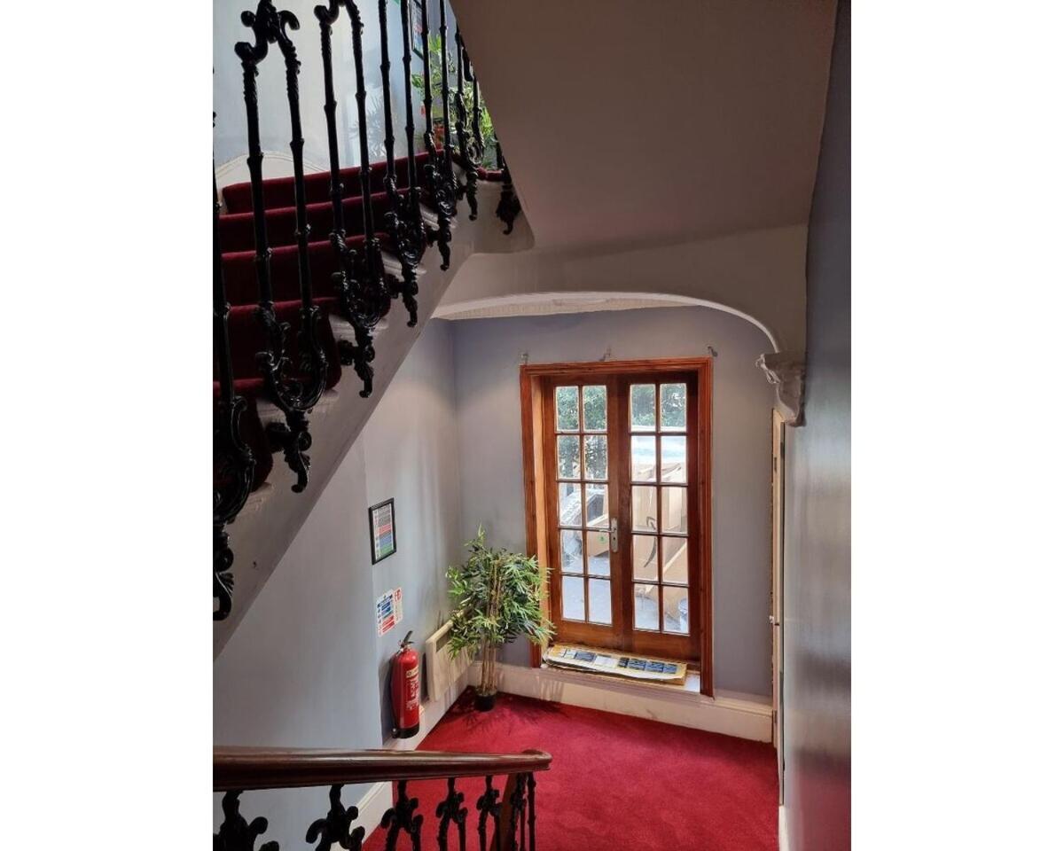 Apartamento Fb2-fantastic Basement Good For 3 Near Hyde Park