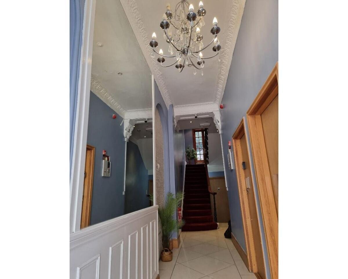 Apartamento Fb2-fantastic Basement Good For 3 Near Hyde Park *
