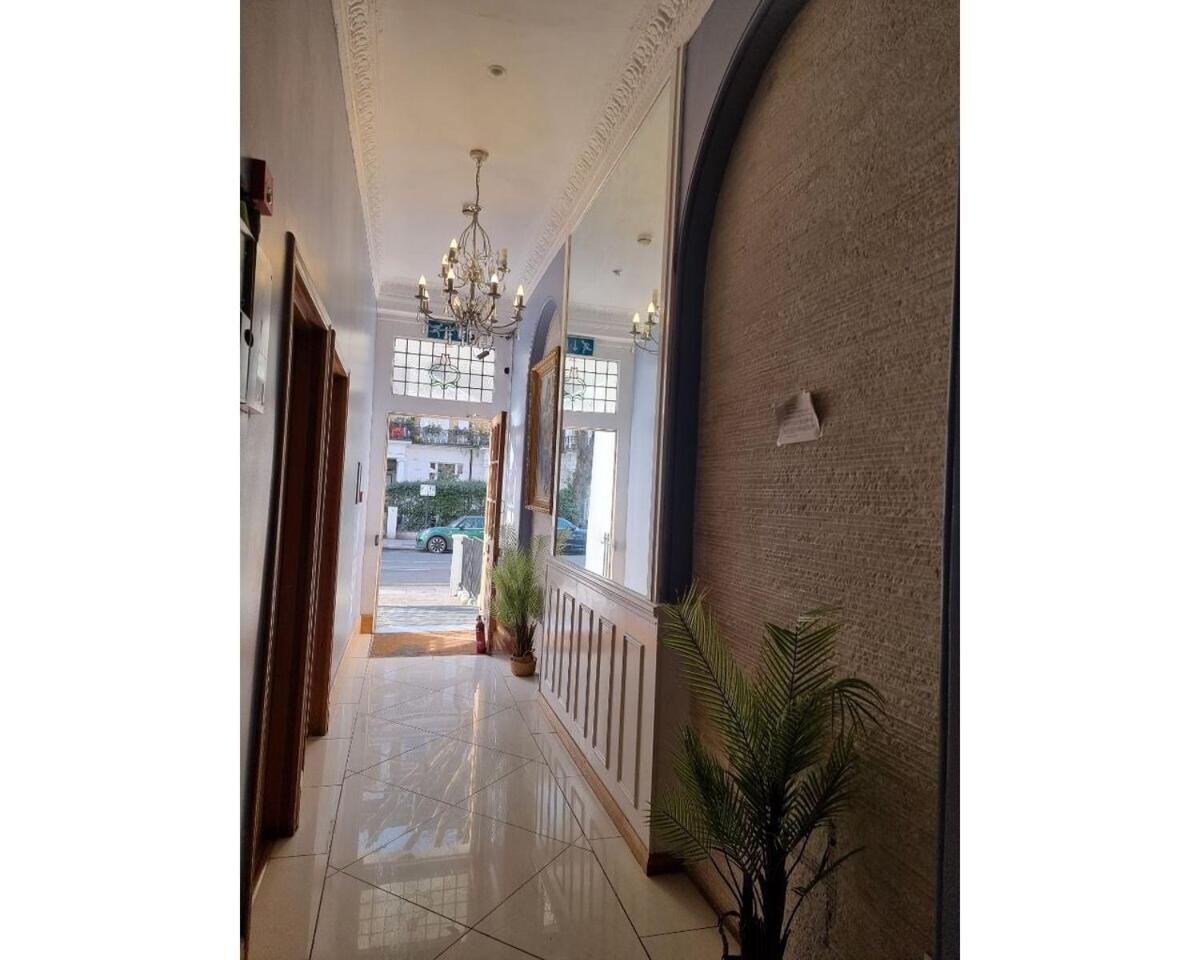 Fb2-fantastic Basement Good For 3 Near Hyde Park Apartamento Londres