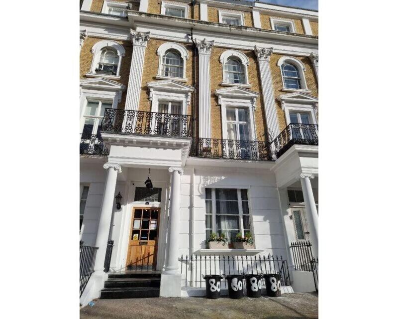 Fb2-fantastic Basement Good For 3 Near Hyde Park * Londres