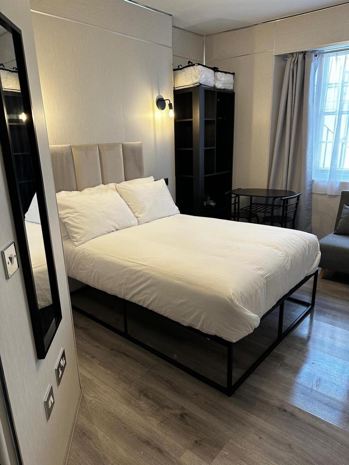 Fb2-fantastic Basement Good For 3 Near Hyde Park Apartamento *
