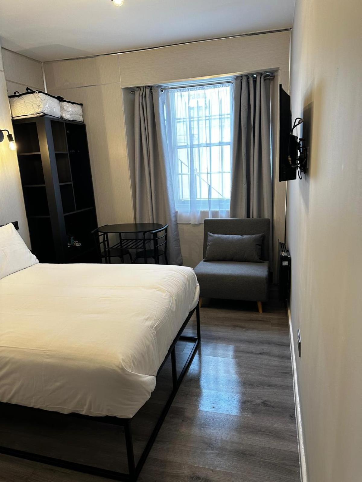 Apartamento Fb2-fantastic Basement Good For 3 Near Hyde Park *