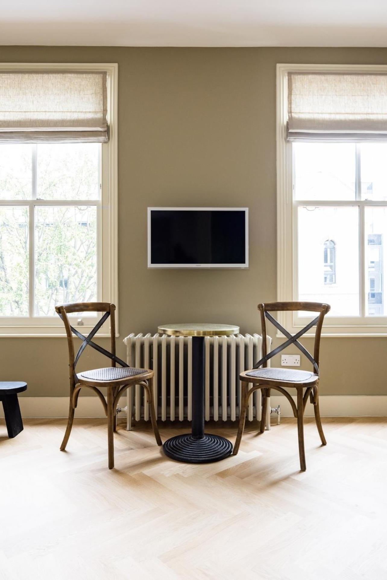 The Notting Hill By Hok Living - Nh3 Apartamento Londres