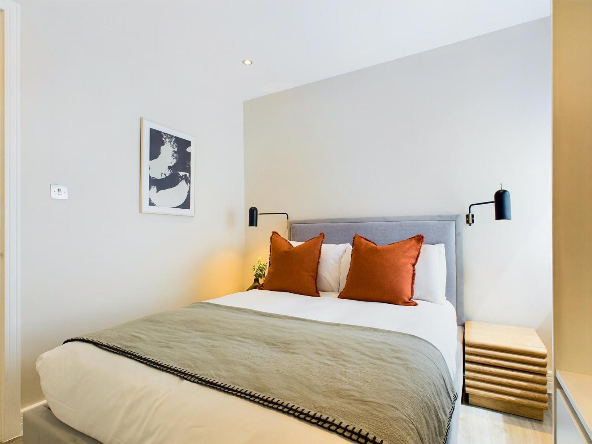 Be - The Holborn Residences London