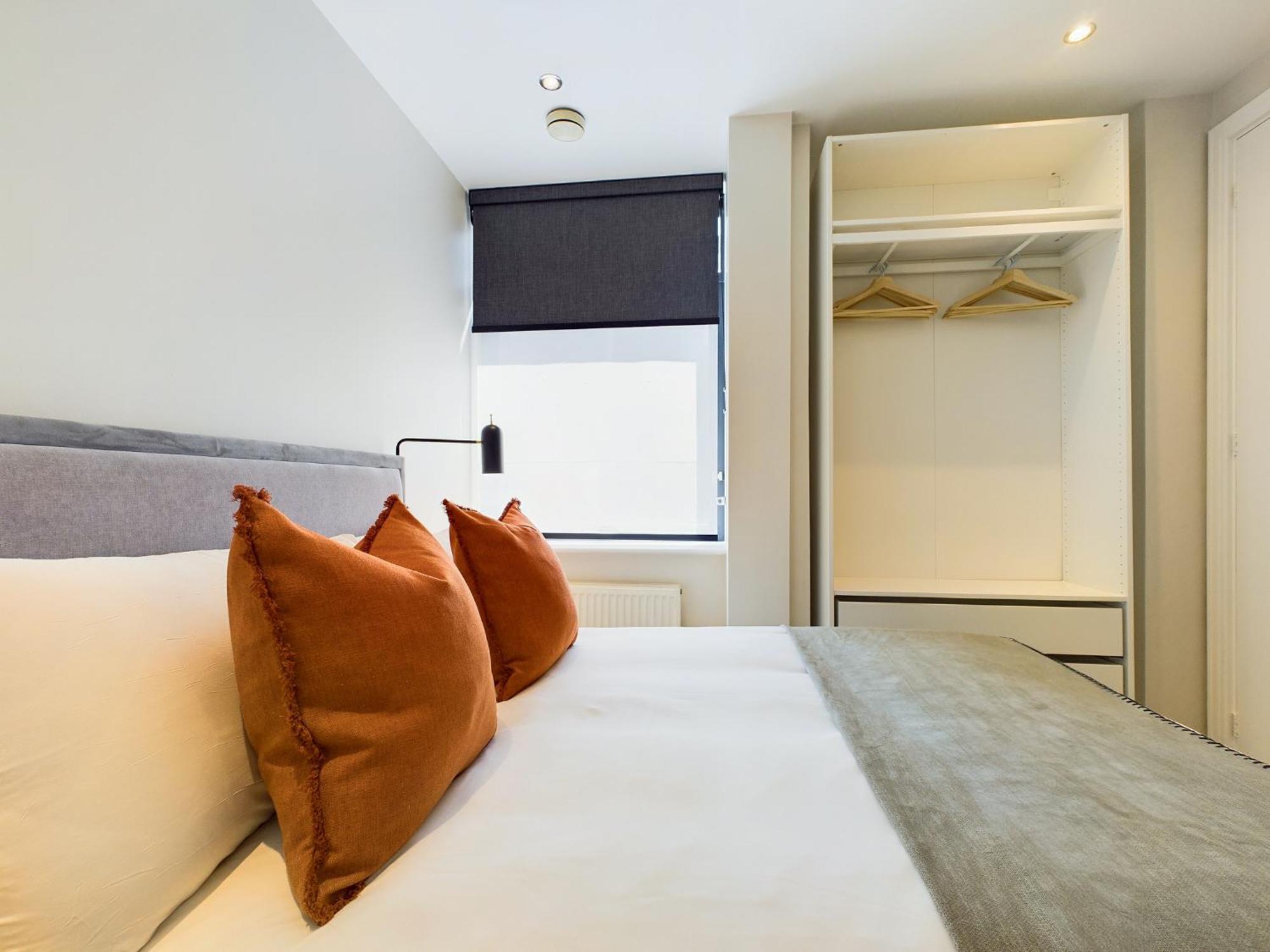 Be - The Holborn Residences * London