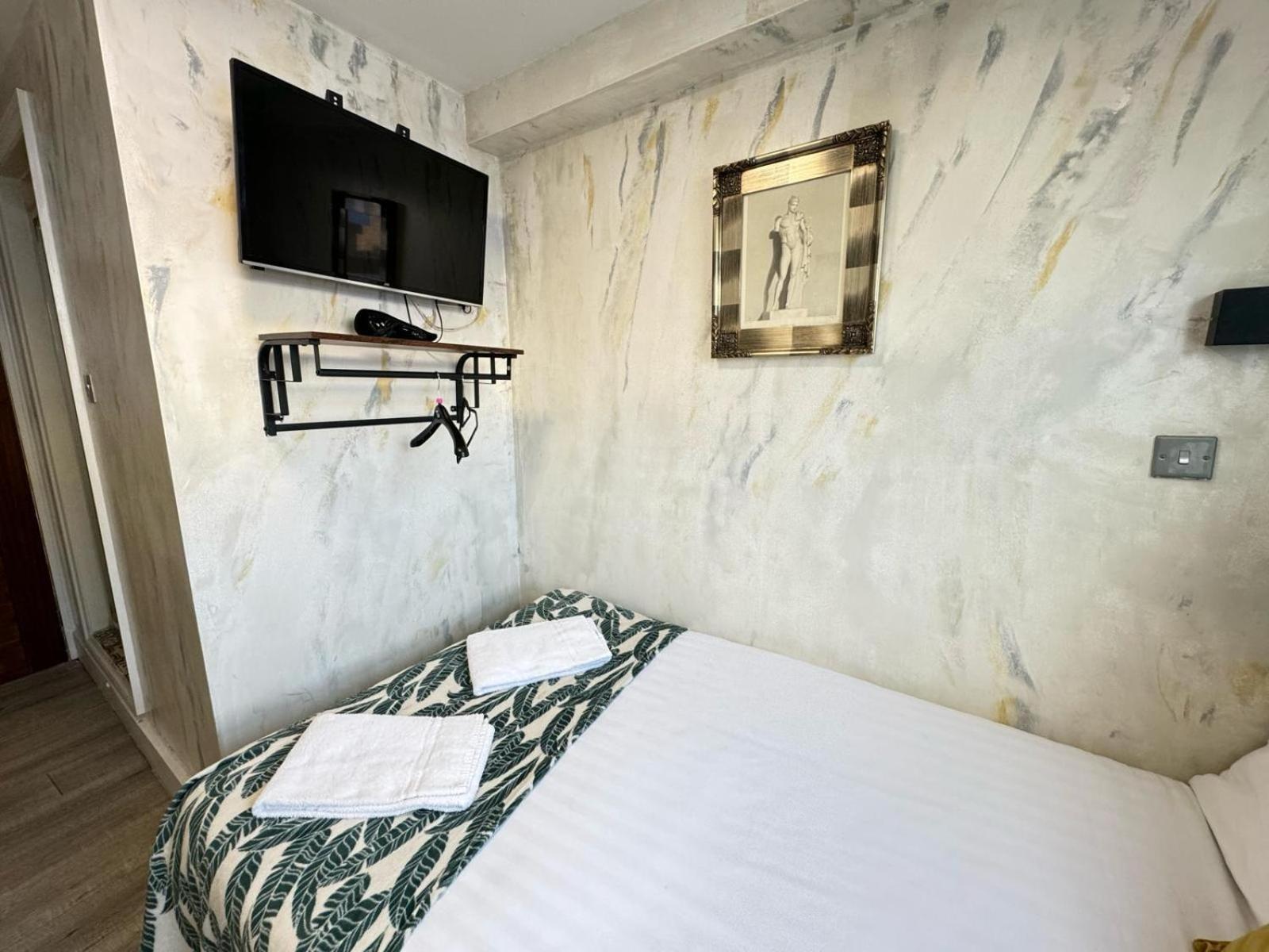 Hotel Nd - Hyde Park London