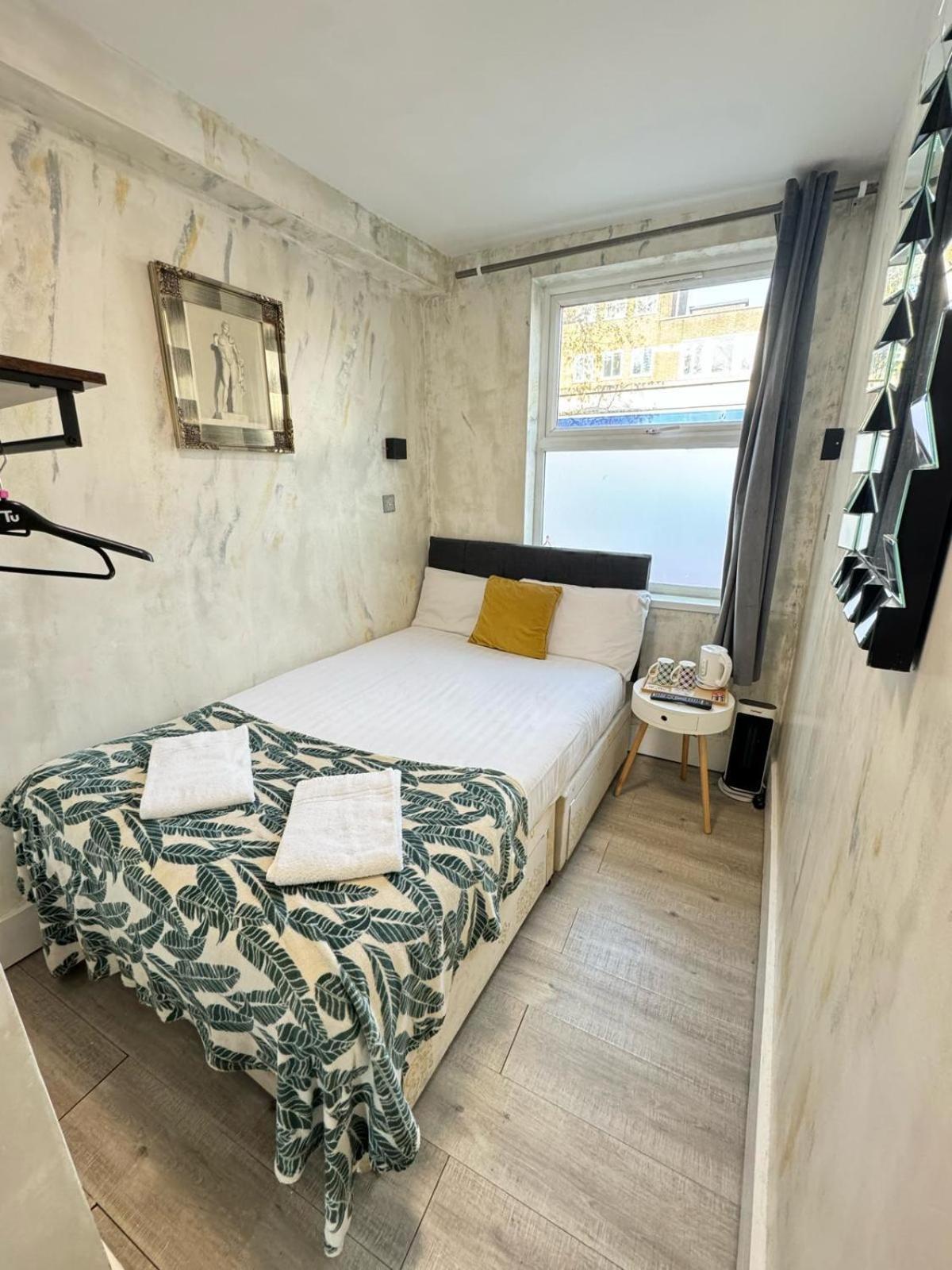 Hotel Nd - Hyde Park London