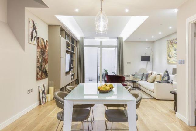 Covent Garden Central Apartment *