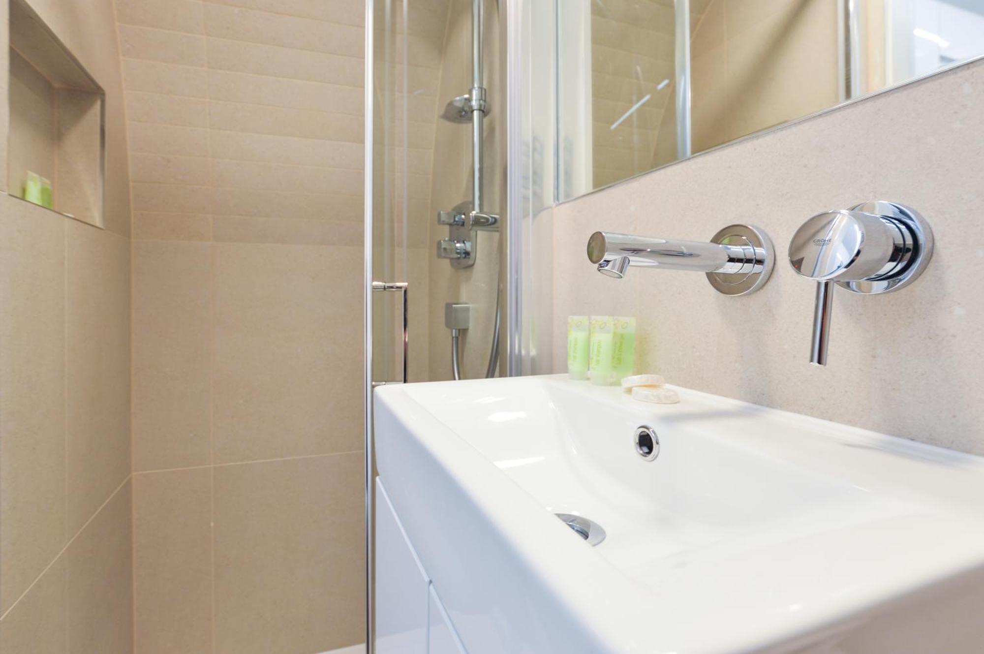 Regents Serviced By Stayprime Apartment *