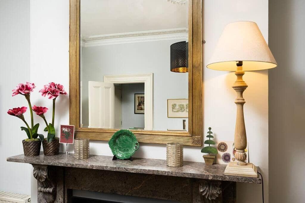Apartment Charming In The Heart Of Camden *