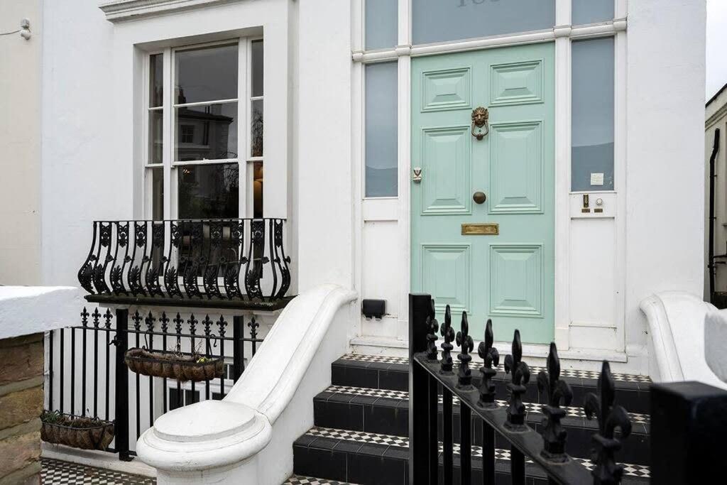 Apartment Charming In The Heart Of Camden *