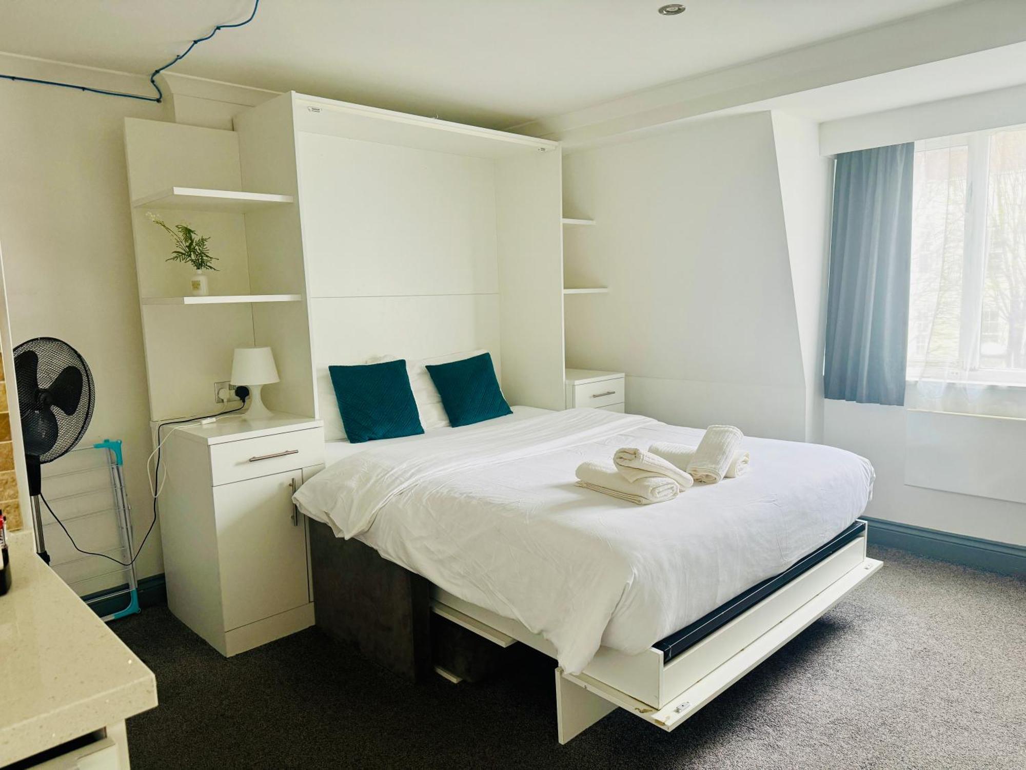 Aparthotel The Dome London