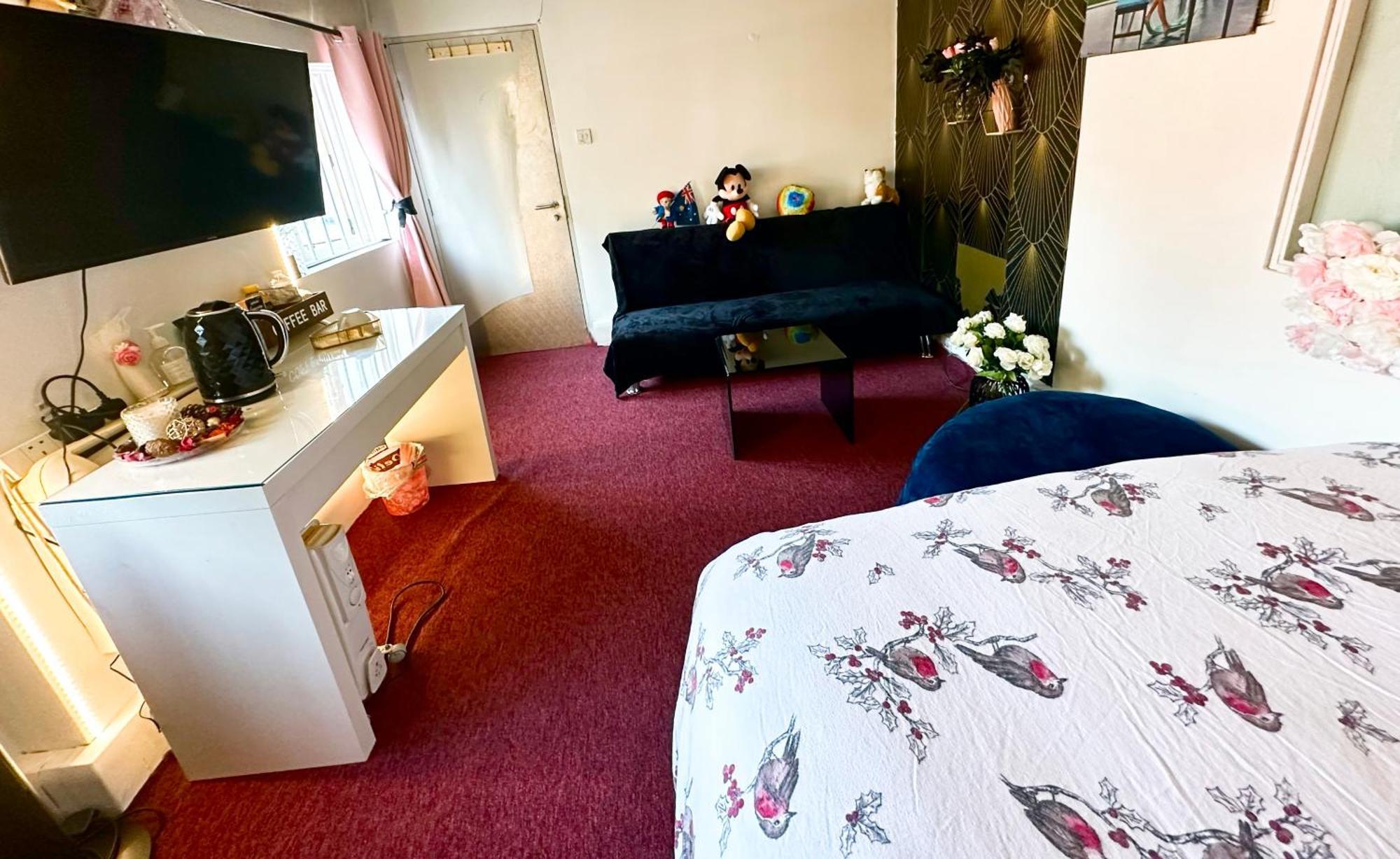 Guest house Luxury Estate London