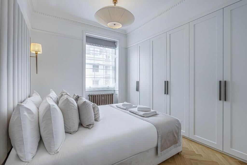 £2 Million Covent Garden Lux * London