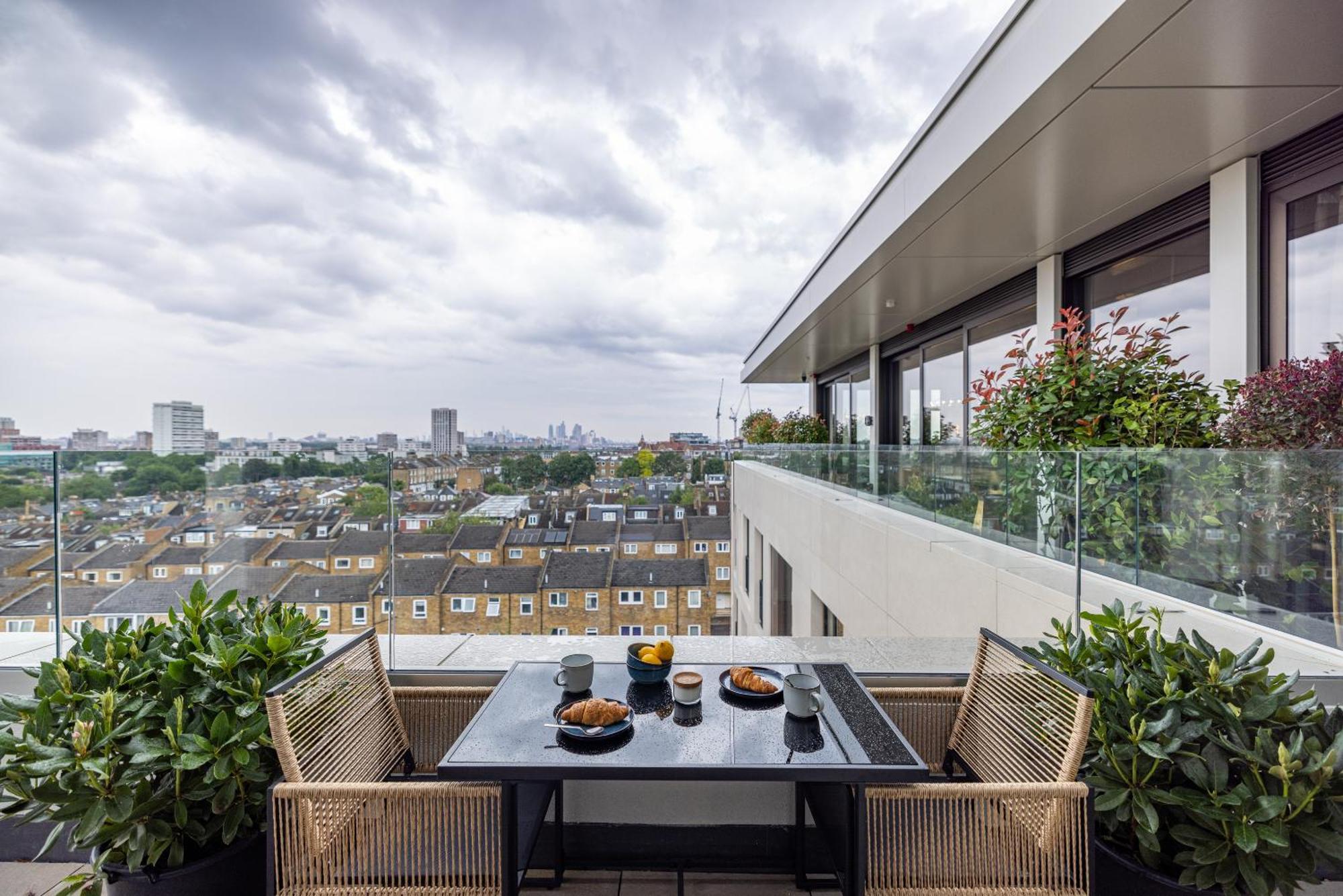 The Haydon By Nestor Apartamento *