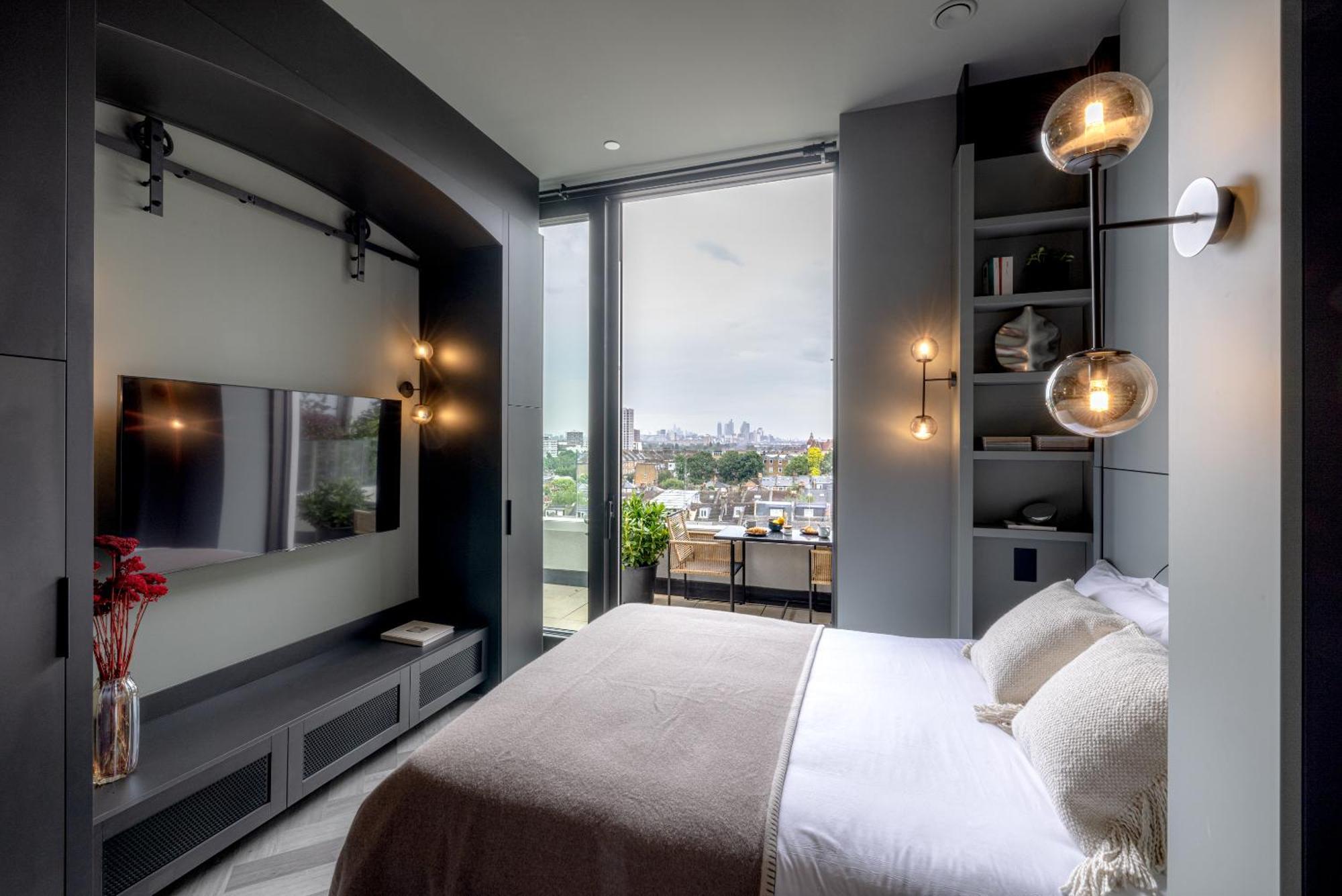 The Haydon By Nestor Apartamento