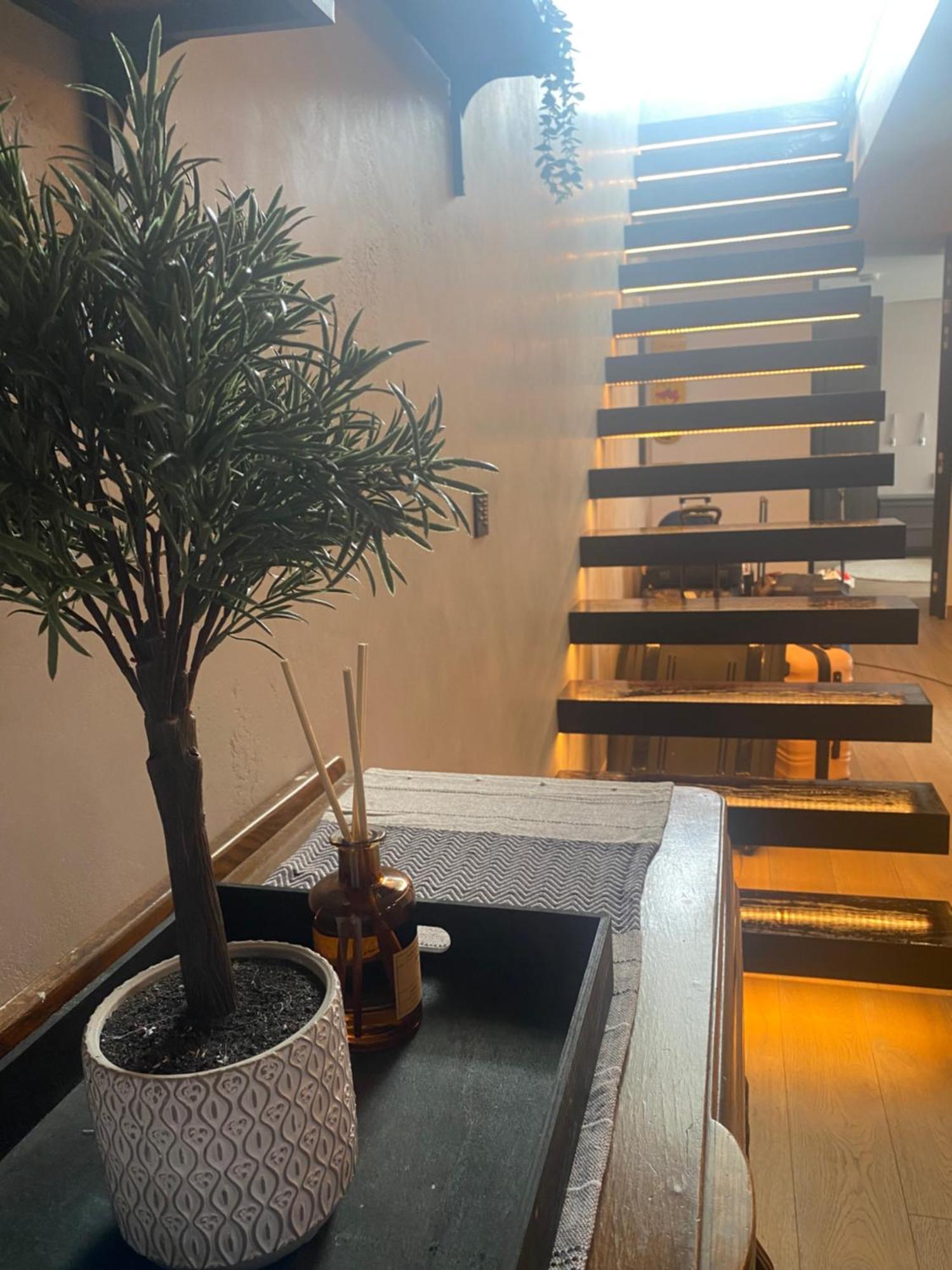 Apartamento Shoreditch 3 Bed 2 Bath Large Terrace & Park View *