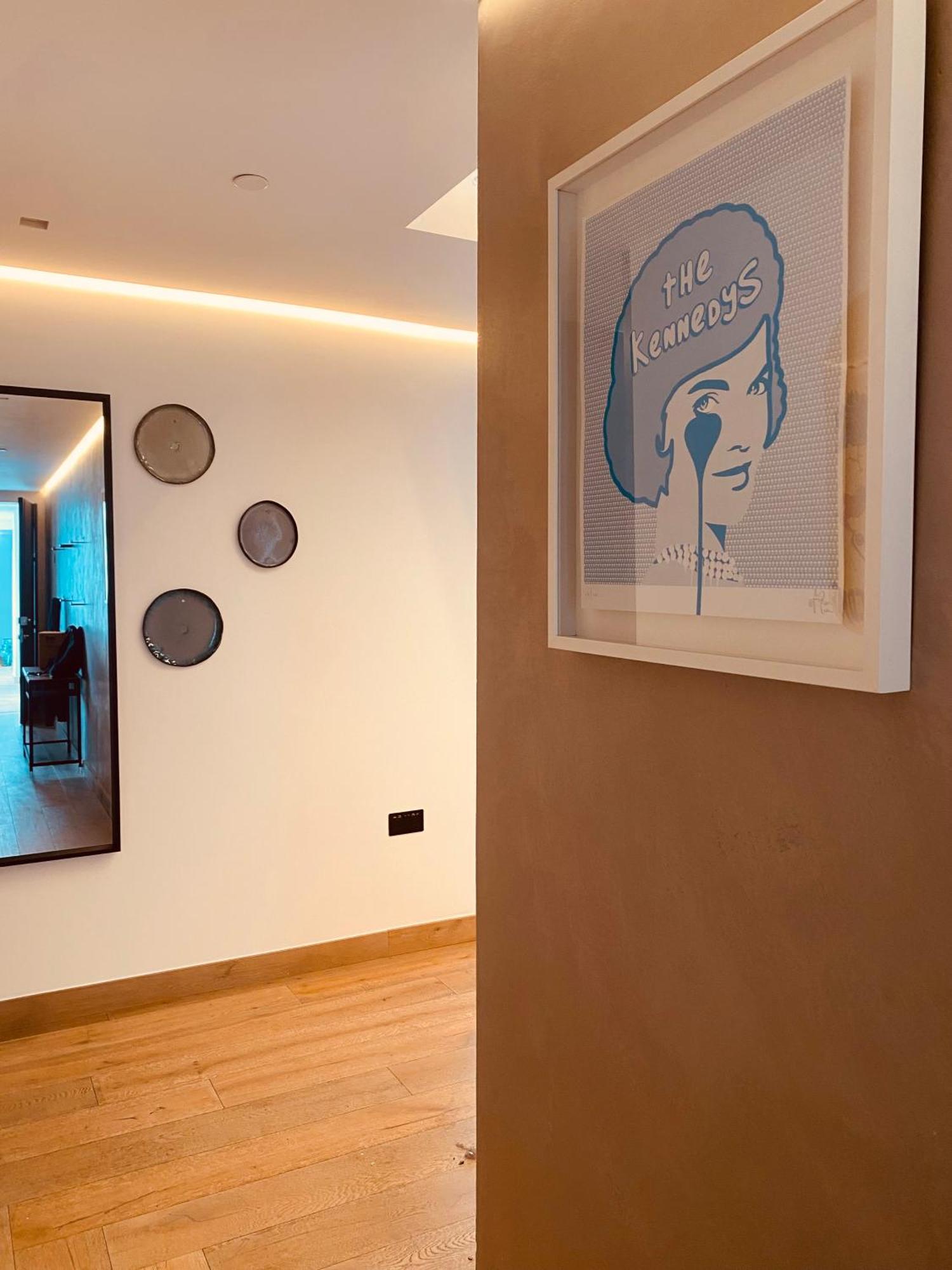 Shoreditch 3 Bed 2 Bath Large Terrace & Park View Londres