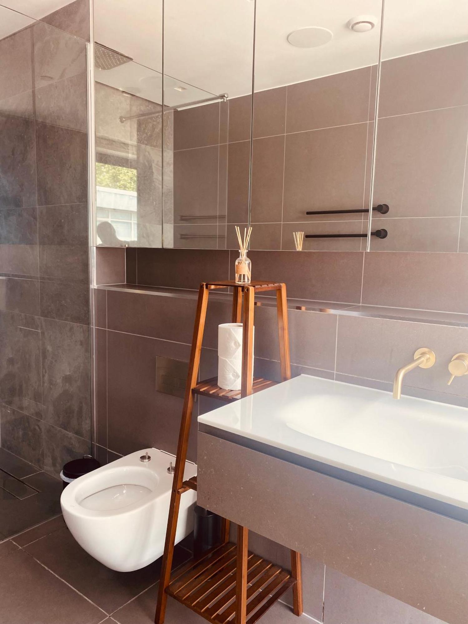 Shoreditch 3 Bed 2 Bath Large Terrace & Park View Apartamento Londres