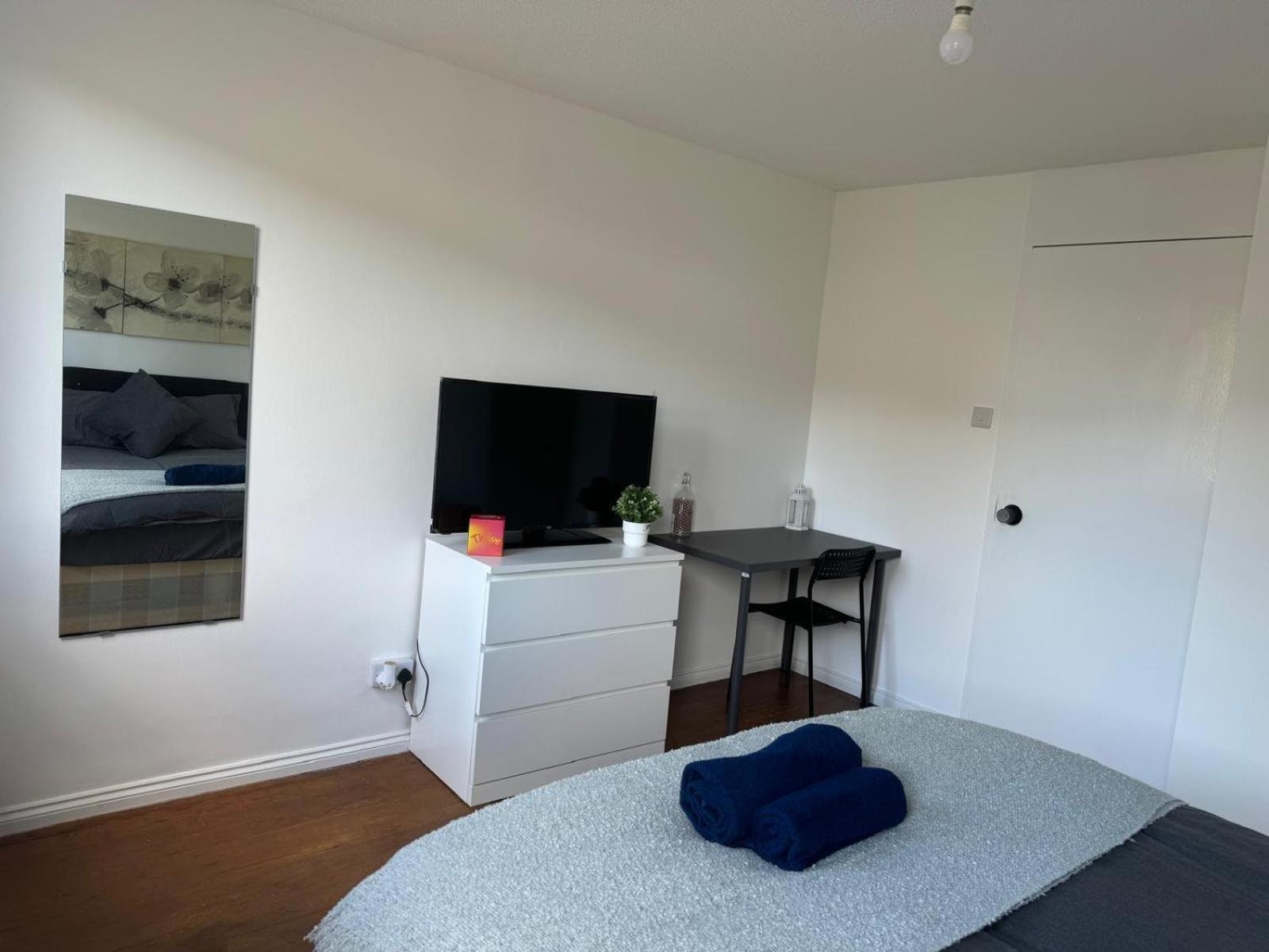 E14 Elegance Holiday home *