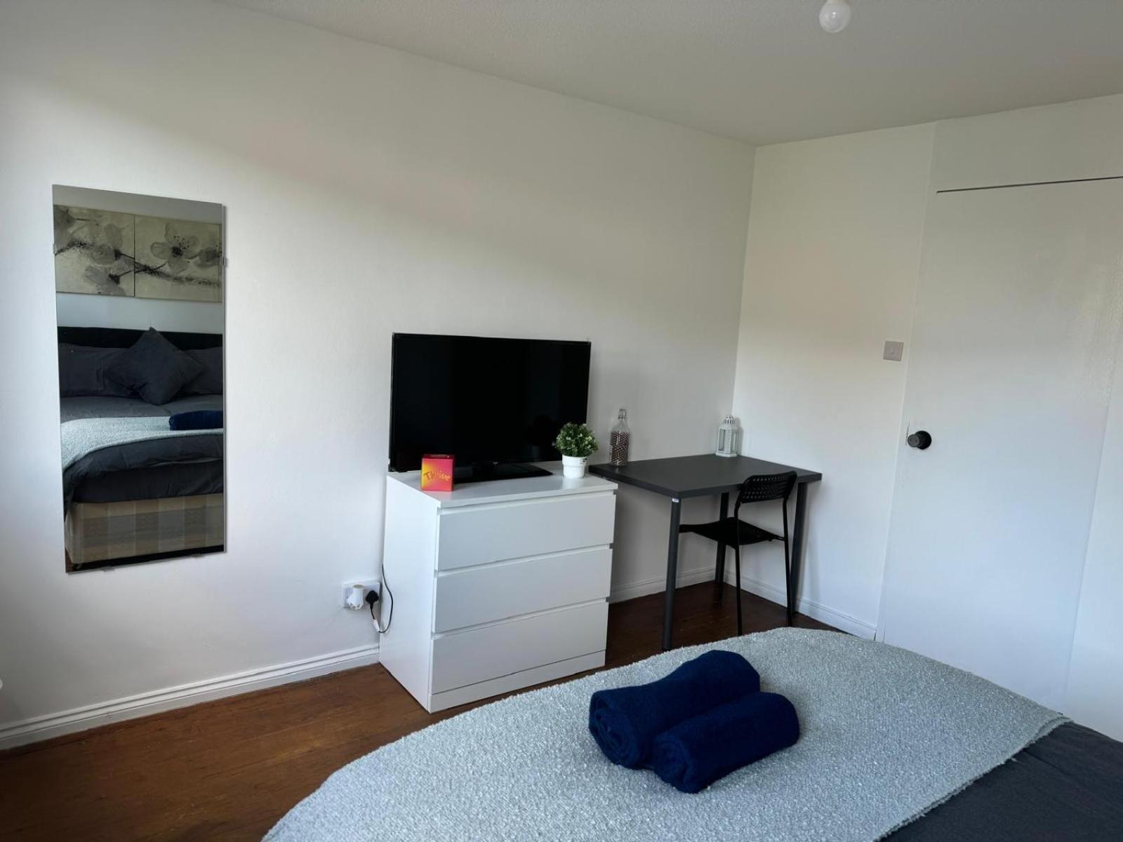 E14 Elegance Holiday home