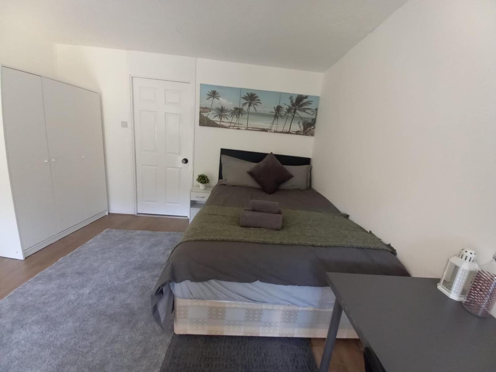 Holiday home E14 Elegance London