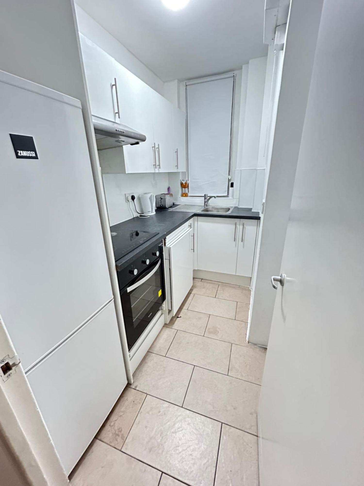 Luxurious 1 Bed Apartment London