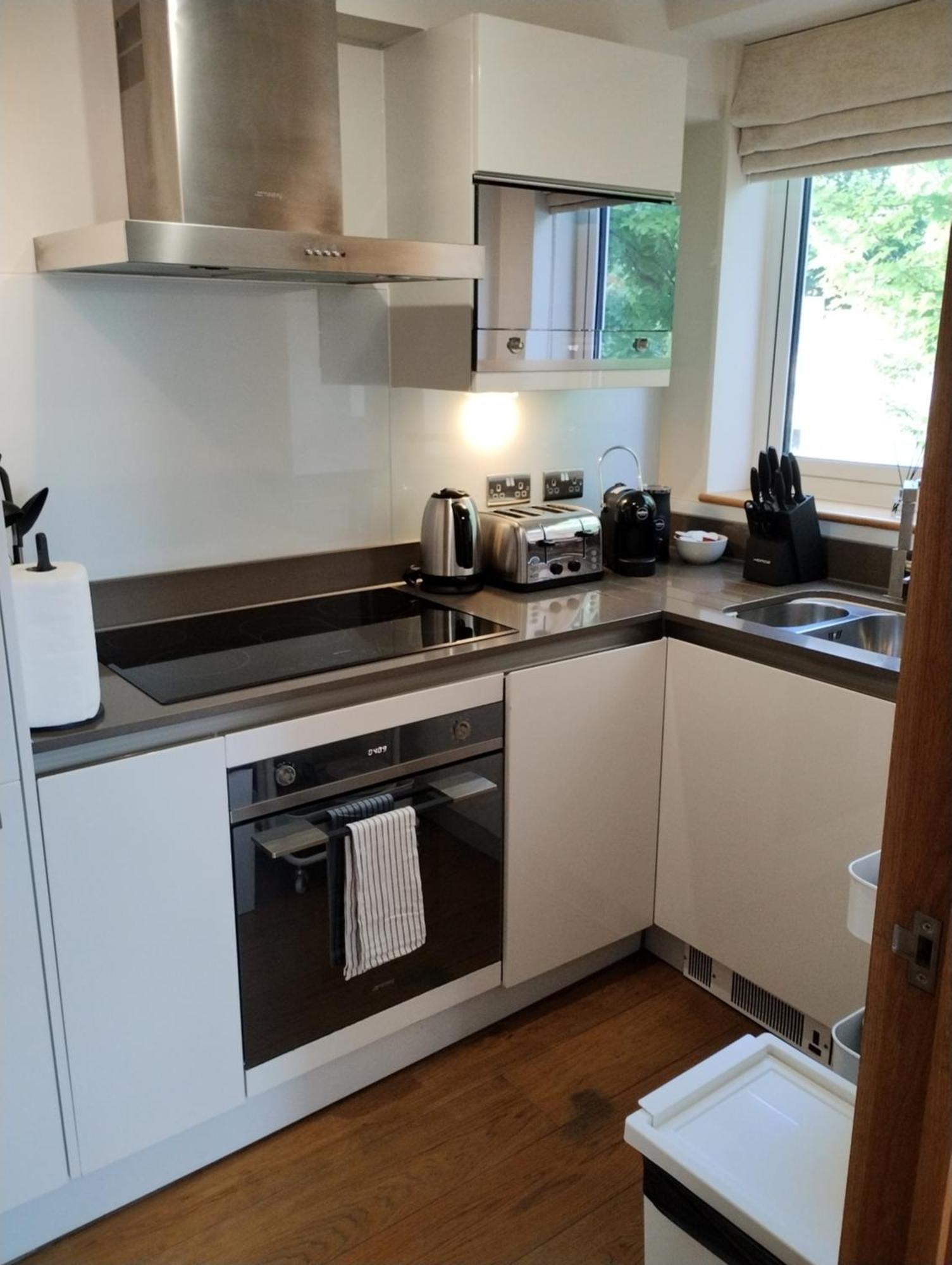 Westwood House Apartamento Londres