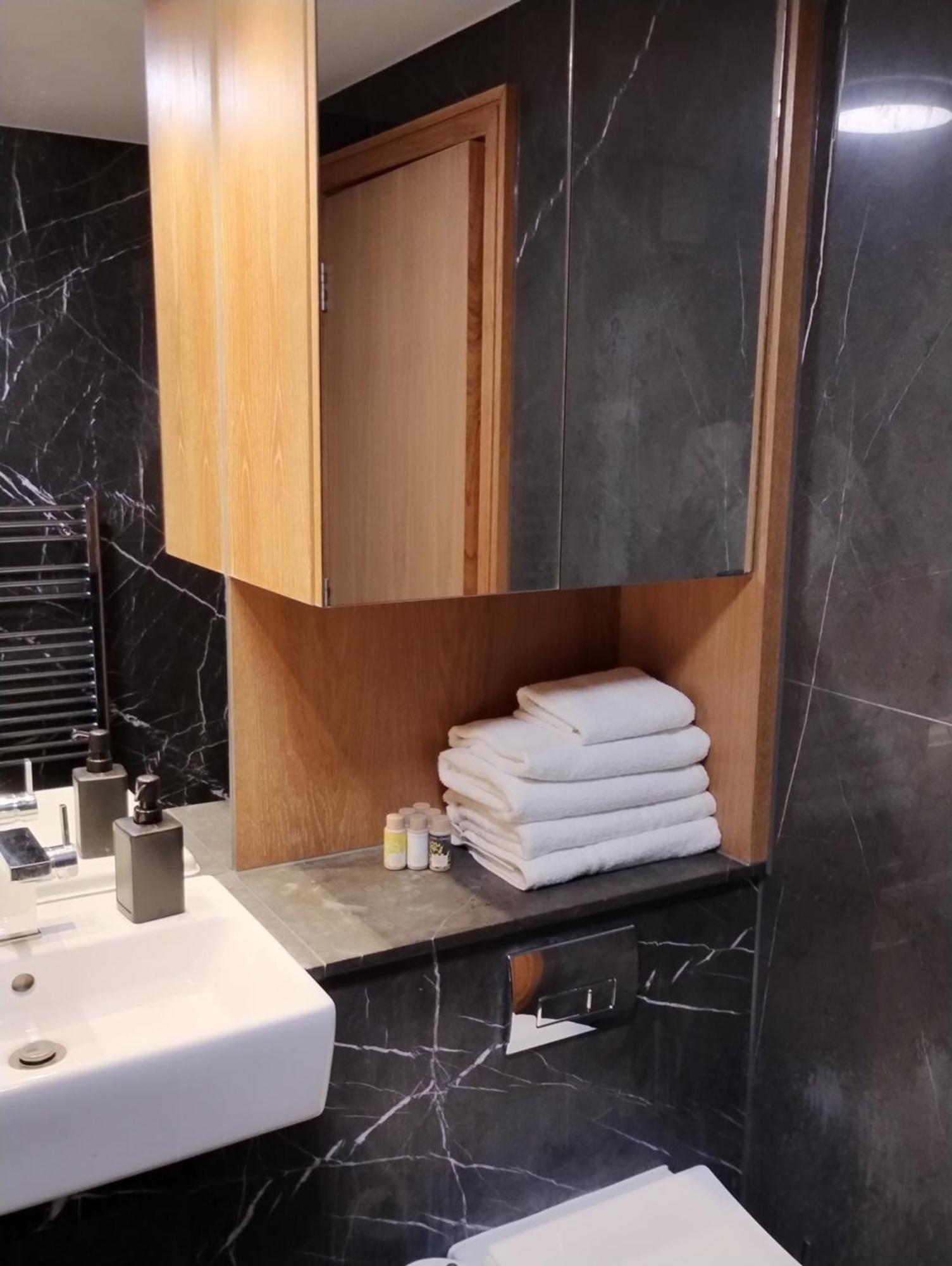 Apartamento Westwood House *