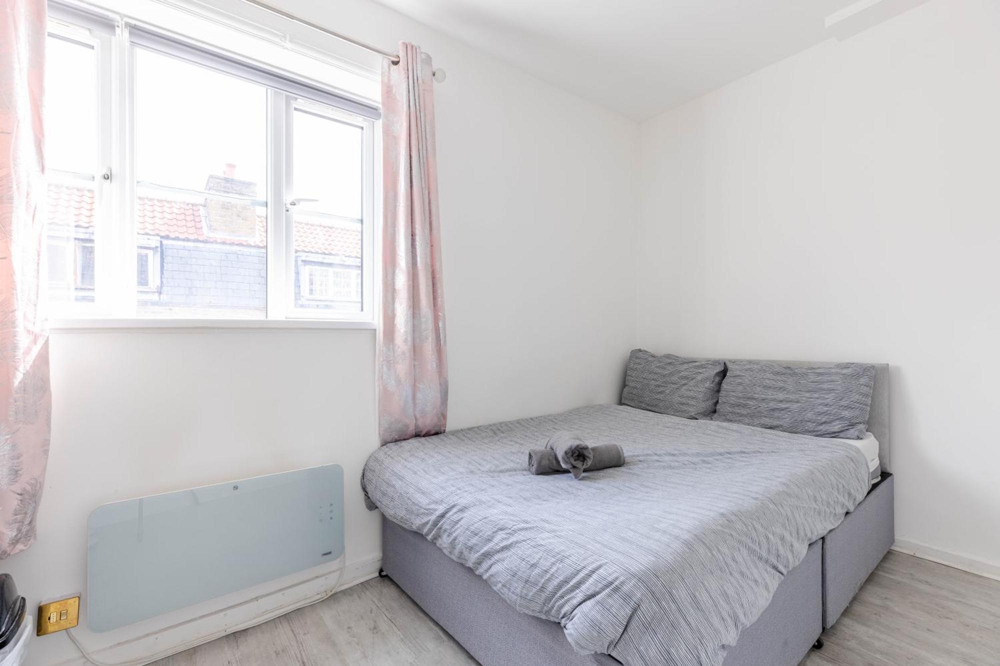Apartment Hanbury