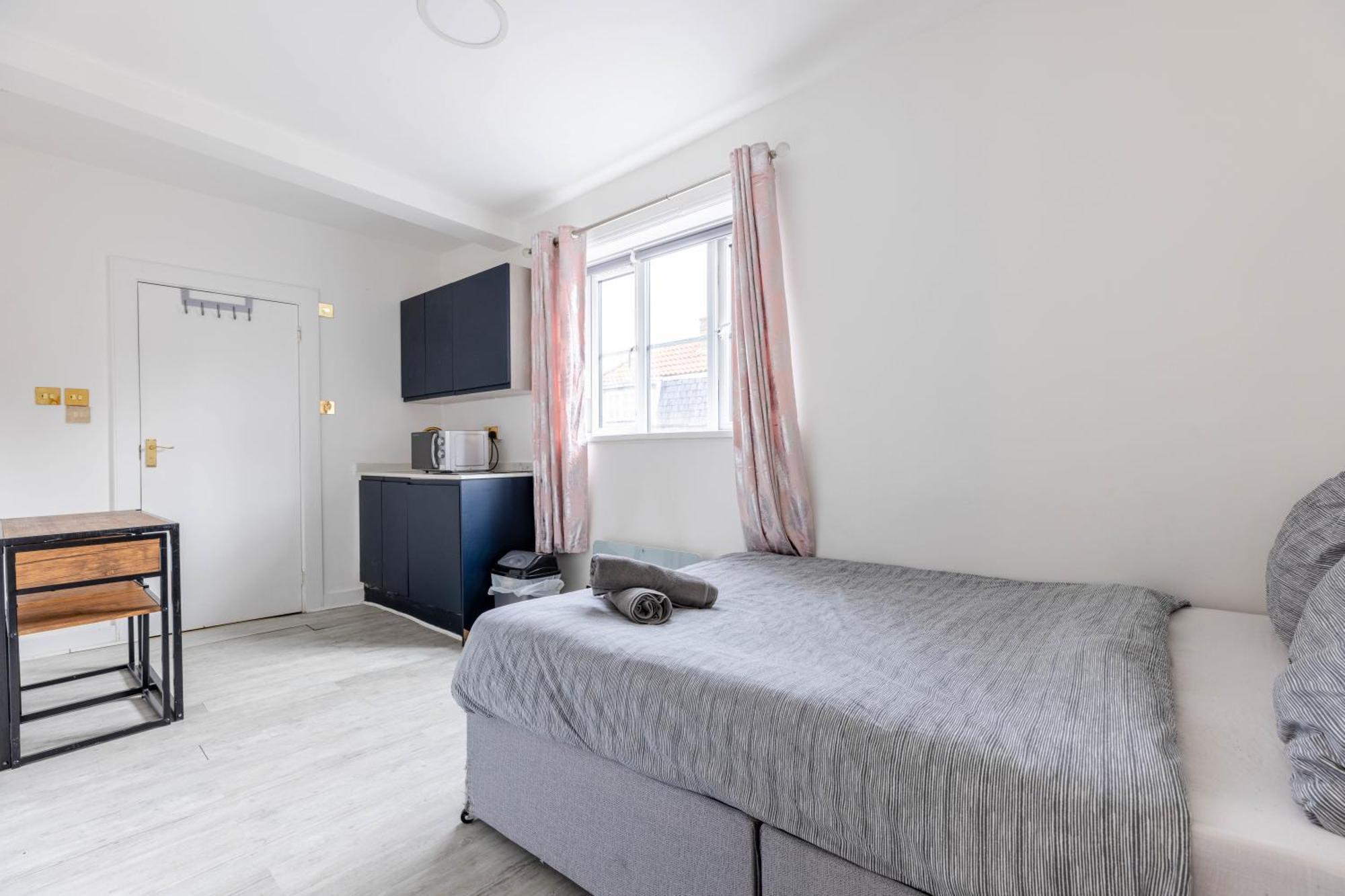 Apartment Hanbury London