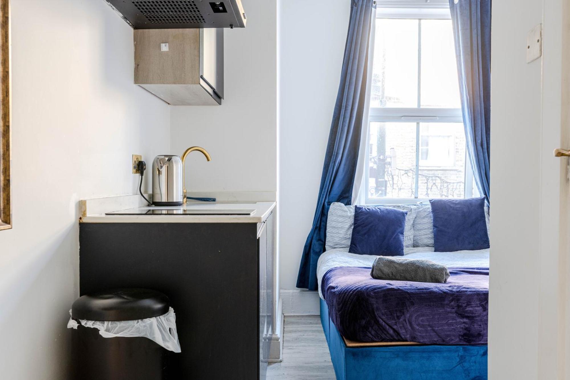 Apartment Hanbury