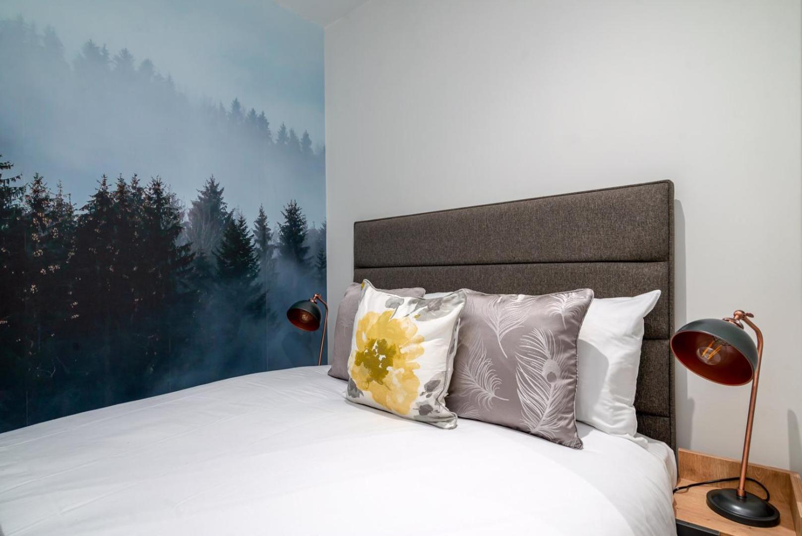 Apartment Guestready - Whitechapel Kindred London