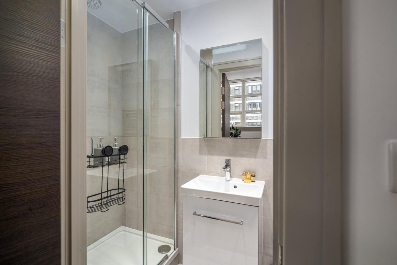 Guestready - Whitechapel Kindred Apartment *