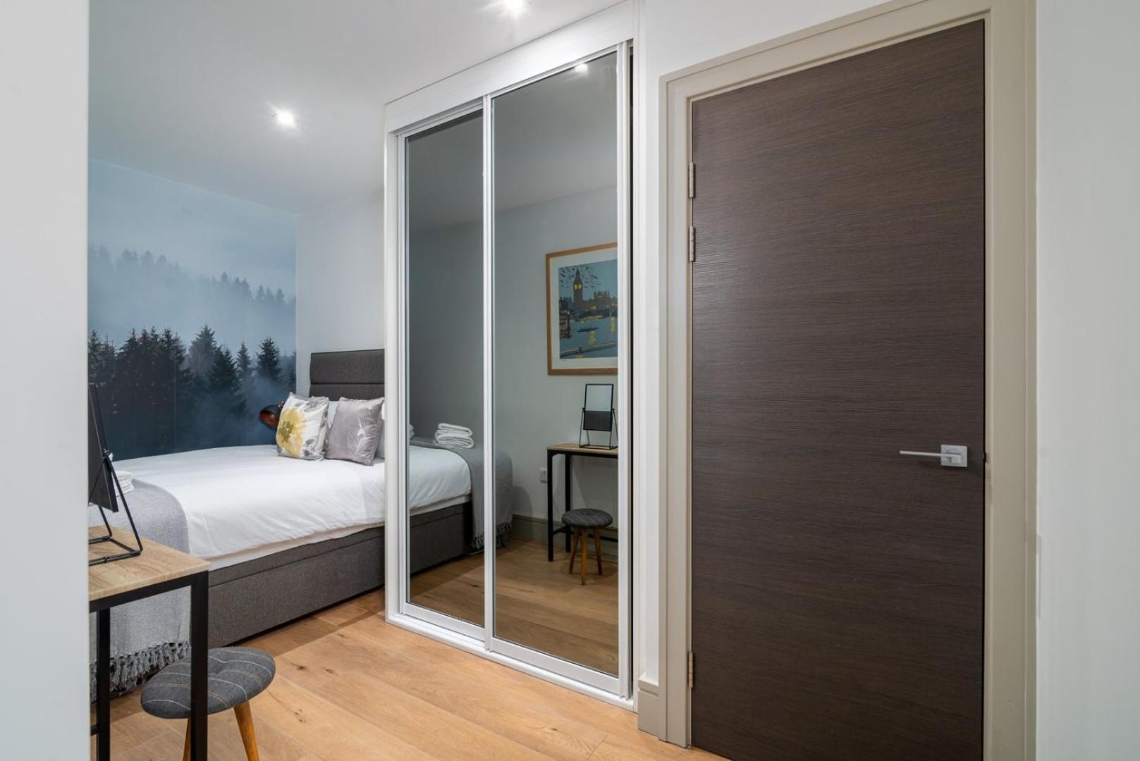 Guestready - Whitechapel Kindred Apartment