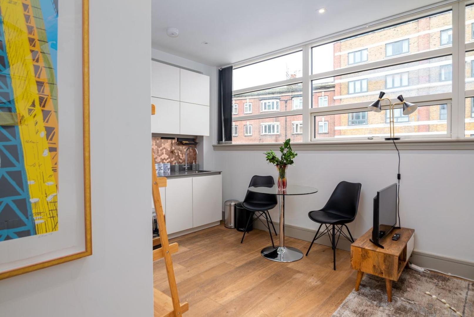 Guestready - Whitechapel Kindred * London