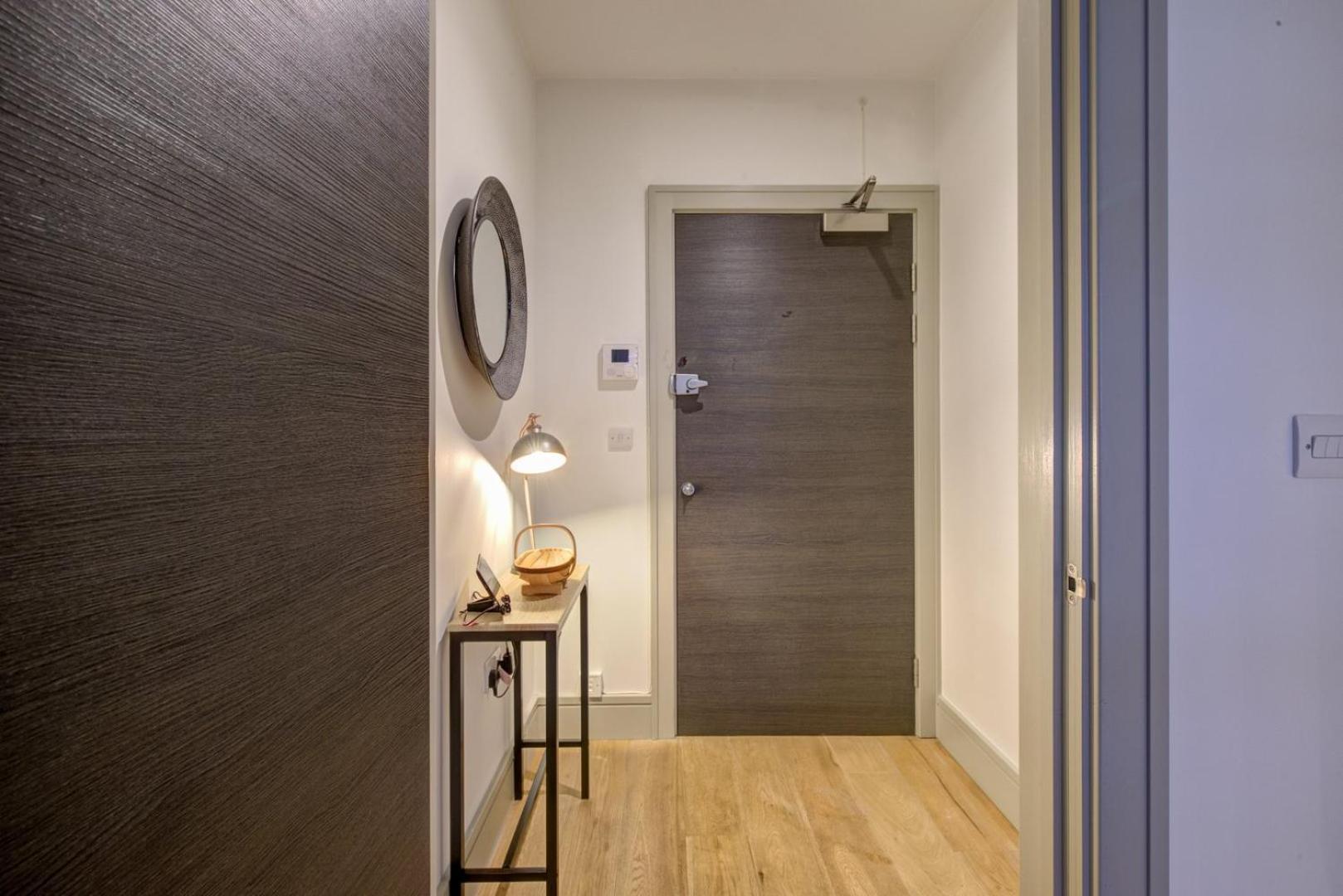 Guestready - Whitechapel Kindred Apartment