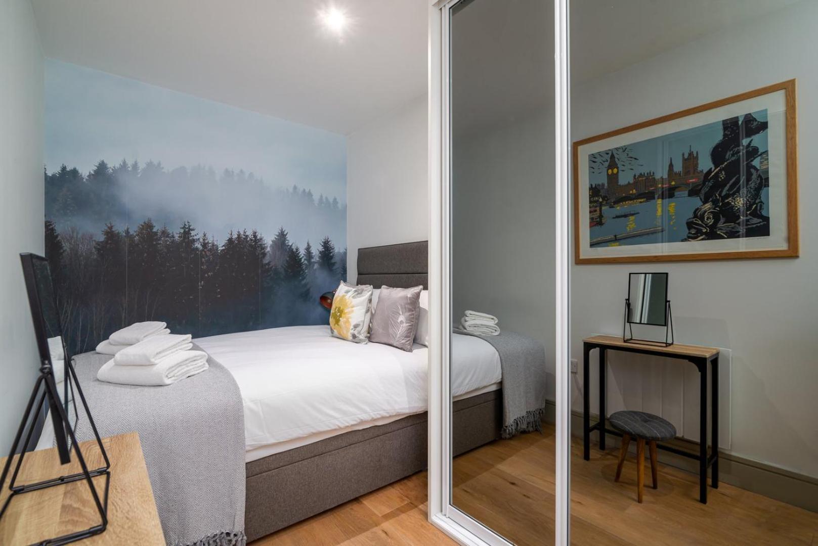 Guestready - Whitechapel Kindred