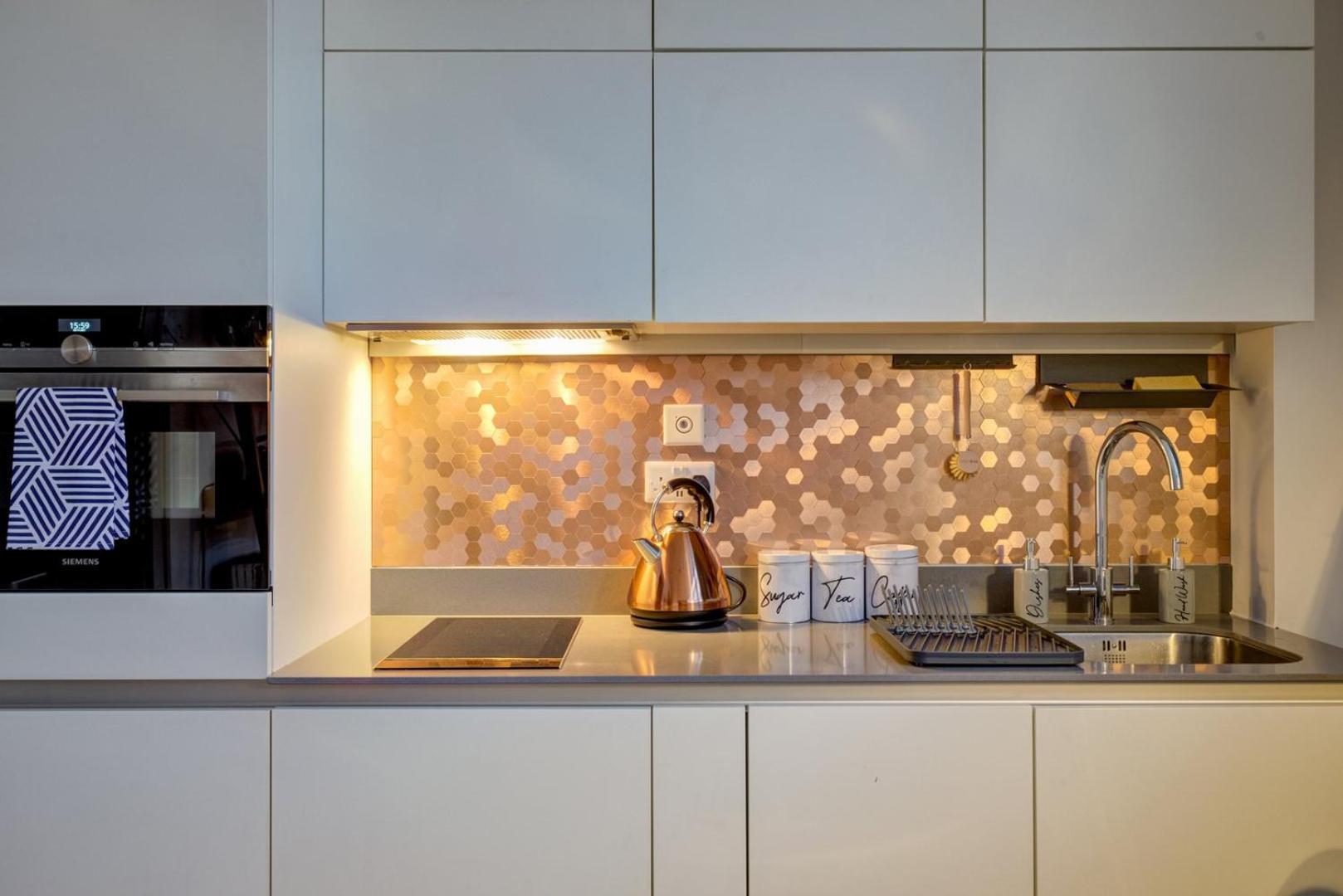 Guestready - Whitechapel Kindred London