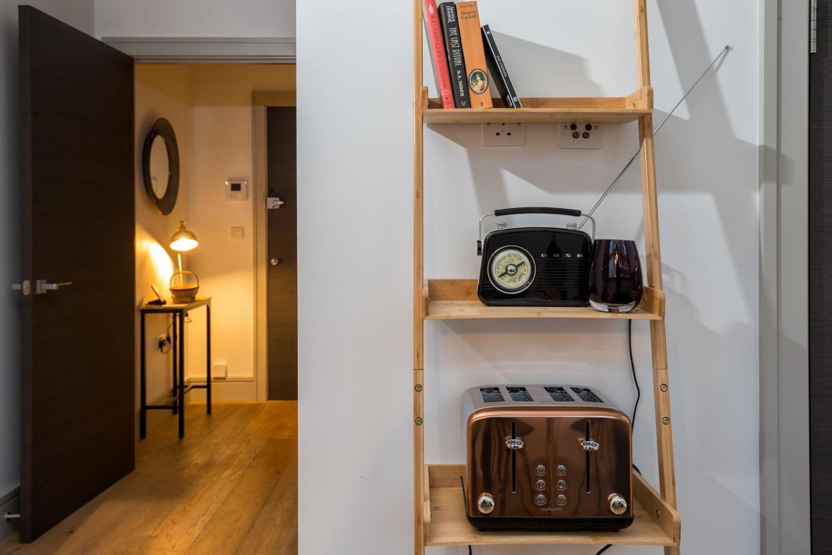 Guestready - Whitechapel Kindred Apartment