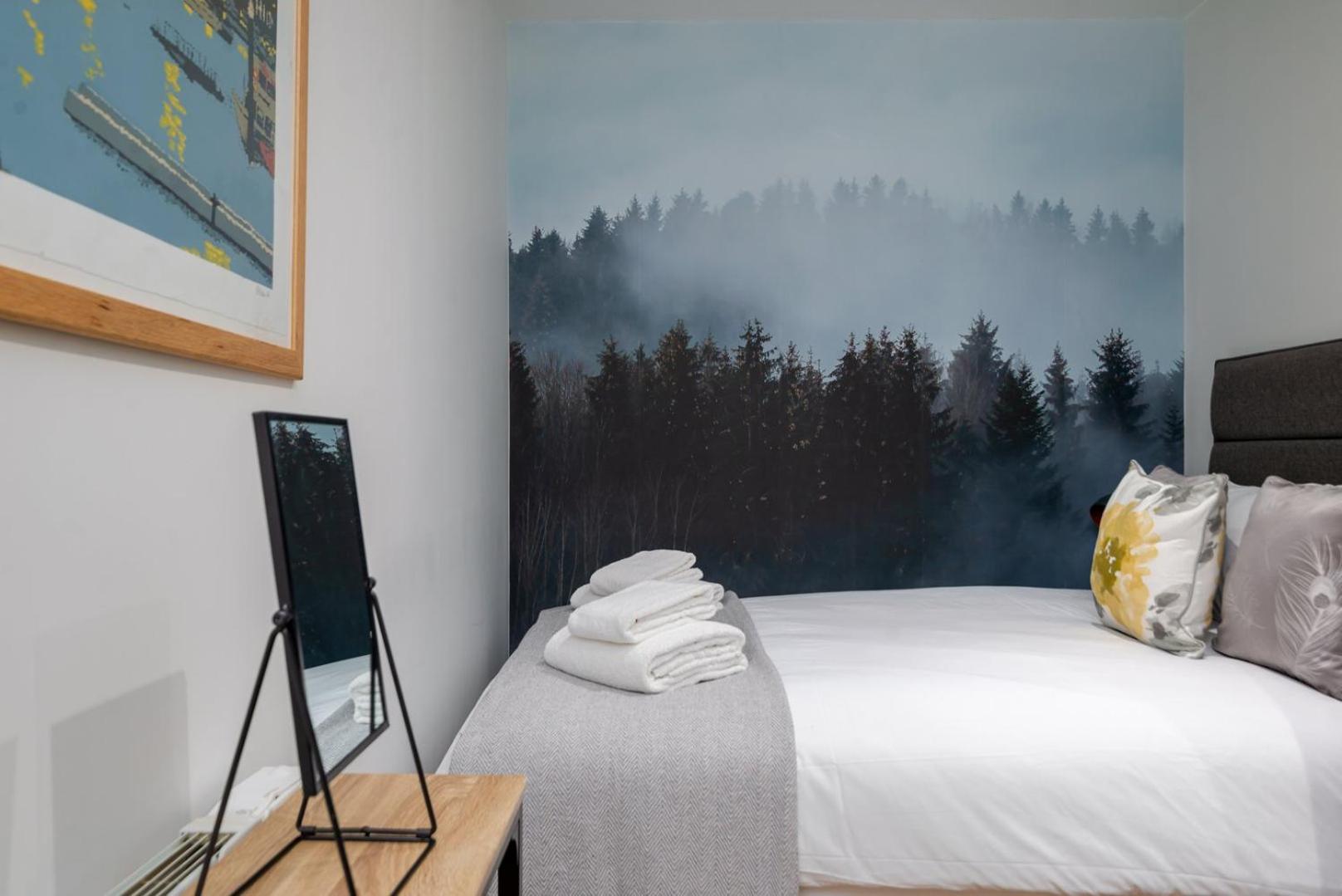 Apartment Guestready - Whitechapel Kindred
