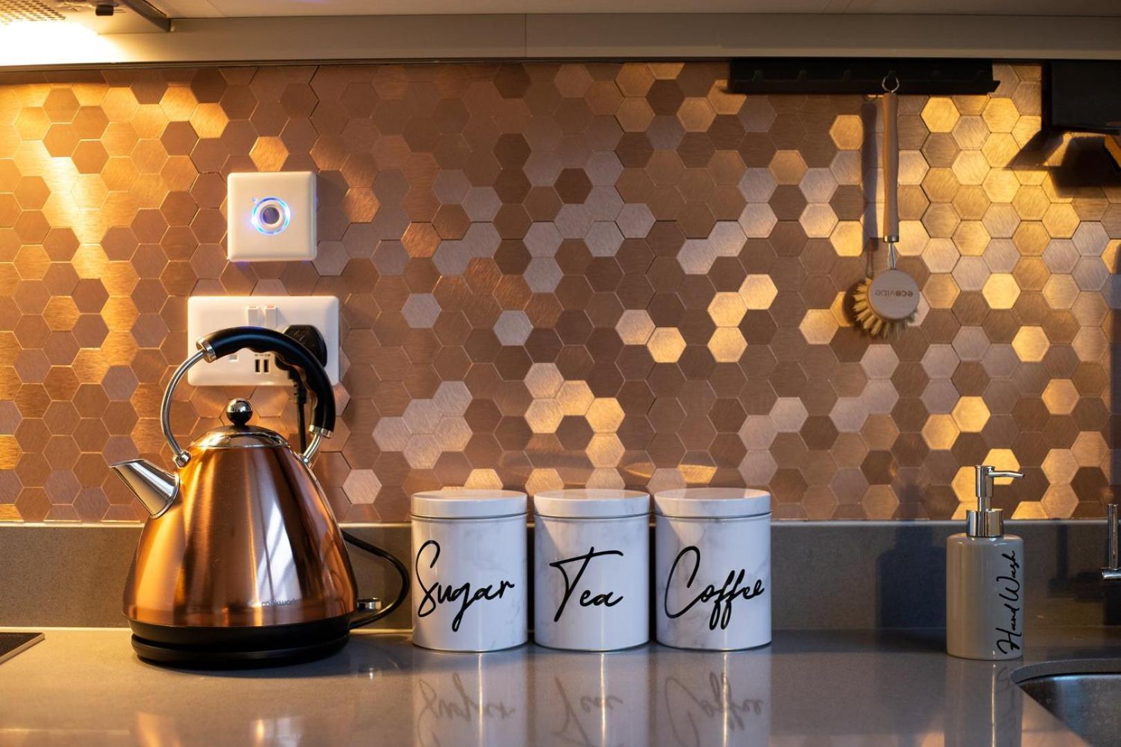 Guestready - Whitechapel Kindred Apartment London
