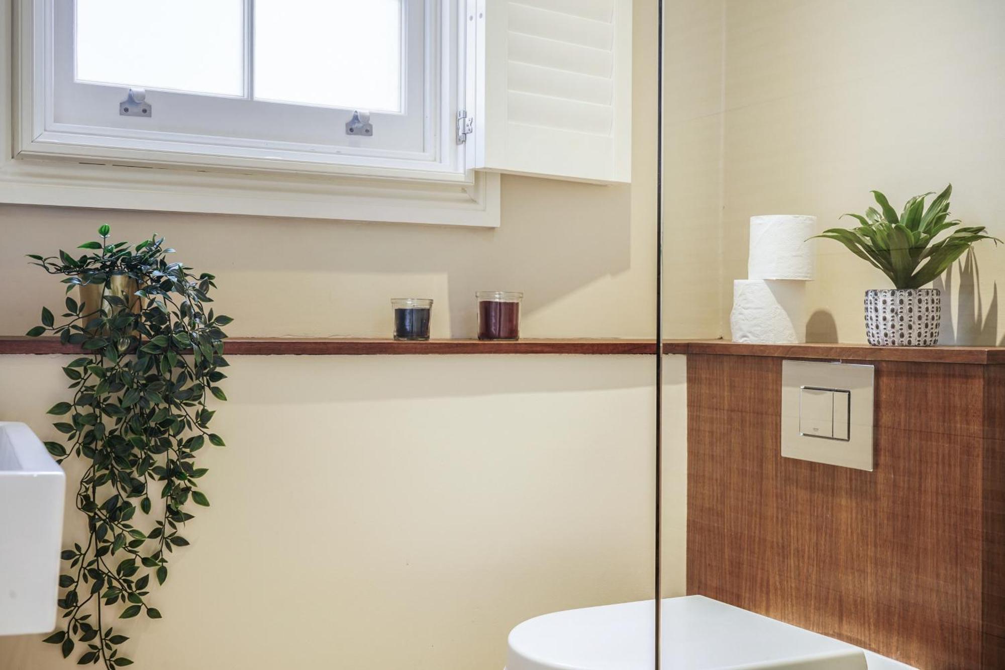 Stylish 2bed 2 Bath House With Balcony Londres