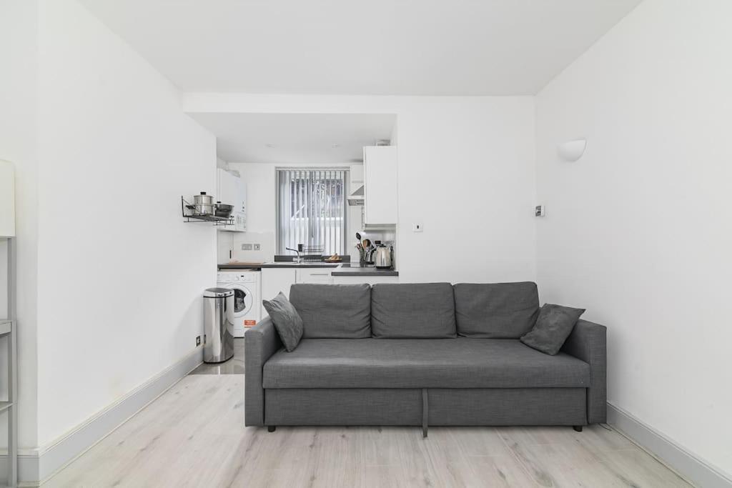 Apartment One Bed Flat In Chiswick London